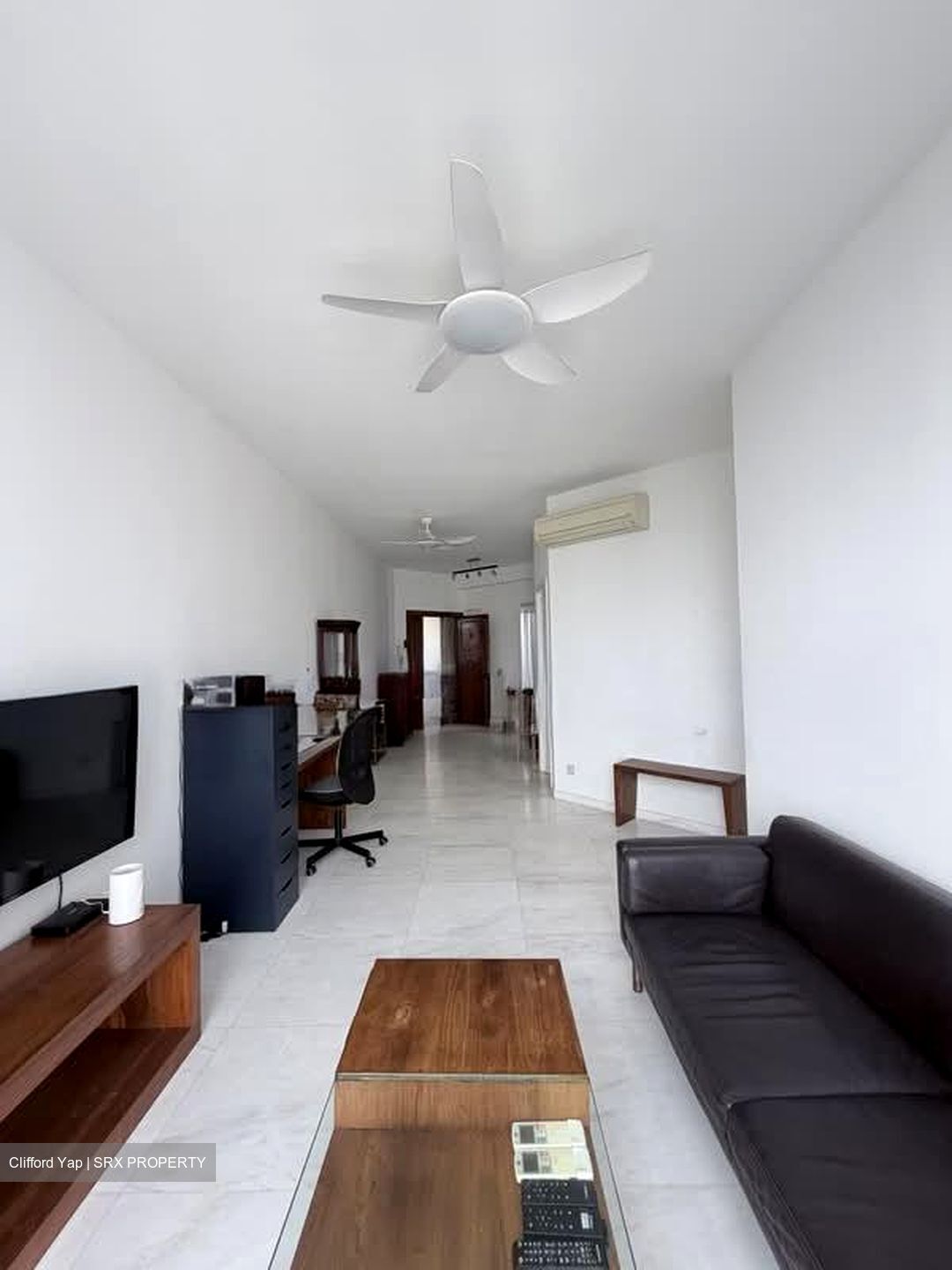 The Bayshore (D16), Condominium #600989041